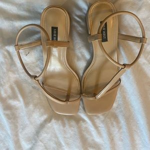 Nine West summer sandals